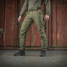 M-Tac брюки Aggressor Gen II Flex Dark Olive 44/36 - изображение 6