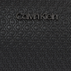 Сумка на пояс бананка чоловіча зі штучної шкіри Calvin Klein Jeans CKRK50K51087301O Чорна (8720108592703) - зображення 4