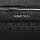 Męska torba podróżna Calvin Klein Jeans CKRK50K51057801N Czarna (8720108126656) - obraz 5