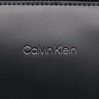 Męski plecak Calvin Klein Jeans CKRK50K510526BAX Czarny (8720108122733) - obraz 5