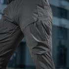 M-Tac брюки Rubicon Flex Dark Grey 38/34 - изображение 13