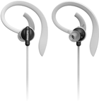 Słuchawki Philips TAA4205BK In-ear Mic Czarny (TAA4205BK/00) - obraz 4