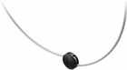 Навушники Philips TAA4205BK In-ear Mic Black (TAA4205BK/00) - зображення 6