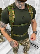 Тактичний штурмовий рюкзак pixel usa kar - зображення 3