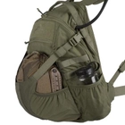 Рюкзак тактический Helikon-Tex Raider Backpack 20L Olive - изображение 6