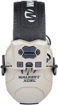 Навушники активні Walker’s XCEL-100 к:пісочний - зображення 3