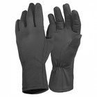 Вогнетривкі рукавички Pentagon Long Cuff Pilot Gloves P20011 X-Large, Wolf-Grey (Сірий) - зображення 4