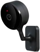 IP-камера Eve Cam внутрішня Wi-Fi (10ECJ8701) - зображення 6