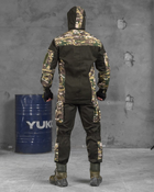 Тактичний костюм гірка мультикам 0 XXL - зображення 6