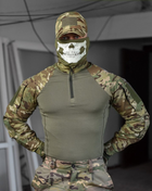 Тактический костюм в colossus мультикам XL - изображение 9