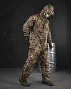 Маскировочный костюм дождевик gen mtk L - изображение 5