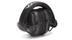 Активні навушники протишумні захисні Venture Gear Clandestine NRR 24dB (колір графіт) - зображення 4