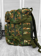 Тактический штурмовой рюкзак pixel u.s.a kar - изображение 5