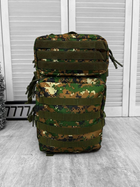 Тактический штурмовой рюкзак pixel u.s.a kar - изображение 6