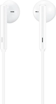 Навушники Huawei Classic Earphones CM33 White (55030088) - зображення 4