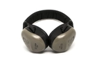 Навушники захисні Pyramex PM8010 (захист SNR 30 dB, NRR 26 dB), бежево-сірі - зображення 4
