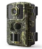 Фотоловушка камера инфракрасная ночного видения для фото охоты отслеживания дикой природы (476580-Prob) - изображение 1