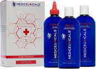 Набір для жирної шкіри голови Mediceuticals Scalp Treatment Kit Oily Scalp 3 x 250 мл (8719327045633)