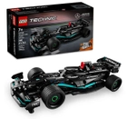 Конструктор LEGO Technic Mercedes-AMG F1 W14 E Performance Pull-Back 240 деталей (42165) - зображення 8
