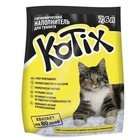 Kotix силикагелевый наполнитель для кошачьего туалета 7.6 л