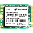 Накопитель SSD Transcend m.2 NVMe 300S 1TB (TS1TMTE300S) (FFMSTR02134)