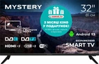 Телевизор Mystery MTV-3230HST2
