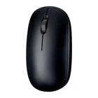 Компьютерная мышь Zerodate T9 Black