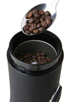 Młynek do kawy Black&Decker BXCG150E - obraz 6
