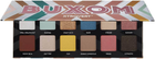 Paleta cieni do powiek Buxom Xtrovert Eye Palette (0194249000386)