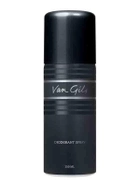Dezodorant Van Gils Strictly For Men 150 ml (8710919132168) - obraz 1