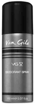 Dezodorant Van Gils V Deodorant Spray 150 ml (8710919180121) - obraz 1