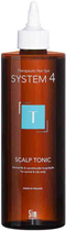 Tonik do włosów Sim Sensitive System 4 T Climbazole Scalp Tonic 500 ml (6417150024529) - obraz 1