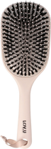 Szczotka do włosów Parsa Lov U W&D Detangling Brush Beżowa (4001065331319) - obraz 1