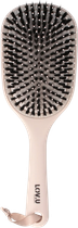 Szczotka do włosów Parsa Lov U W&D Detangling Brush Beżowa (4001065331319) - obraz 1