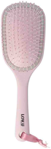 Szczotka do włosów Parsa Lov U W&D Detangling Brush Mini Różowa (4001065331296) - obraz 1