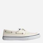 Чоловічі топсайдери Sperry Bahama II SW STS22016 45 (11.5US) 31 см Білі (44209836787)