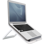 Підставка для ноутбука Fellowes Quick Lift I-Spire 17" White (43859706402) - зображення 3