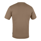 Футболка з малюнком P1G Paratrooper Coyote Brown 2XL (UA281-29891-CB-PR) - изображение 2