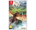 Monster Hunter Stories 2: Wings of Ruin (російська версія) (Nintendo Switch)