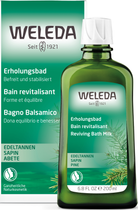 Молочко для ванни Weleda Pine Reviving Bath Milk 200 мл (4001638098274) - зображення 3