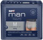 Труси поглинальні для дорослих Seni Man Pants Medium 10 шт (5900516800543) - зображення 1