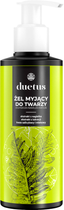 Żel do twarzy Duetus oczyszczający 150 ml (5902249011272) - obraz 1