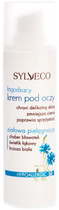 Krem pod oczy Sylveco zmiękczający 30 ml (5907502687157) - obraz 1