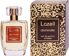 Woda perfumowana dla kobiet Lazell Dominate 100 ml (5907814625496) - obraz 1