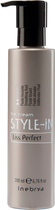 Флюїд випрямляючий для волосся Inebrya Ice Cream Style-In Liss Perfect 200 мл (8033219161141) - зображення 1