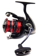 Котушка Daiwa 23 Ninja LT 6000