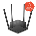 Роутер Wi-Fi Mercusys MR60X