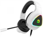 Наушники Canyon Shadder gh-6 White (cnd-sghs6w)