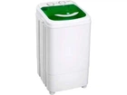 Стиральная машина ViLgrand V10725SN Green