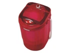 Стиральная машина ViLgrand V135-2550 Red